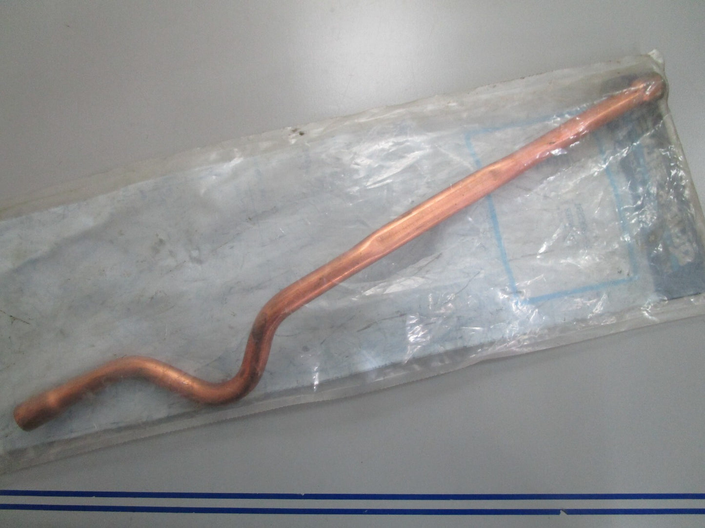 *NEW OEM* 0820 Mercury Quicksilver Water Tube 32-888591