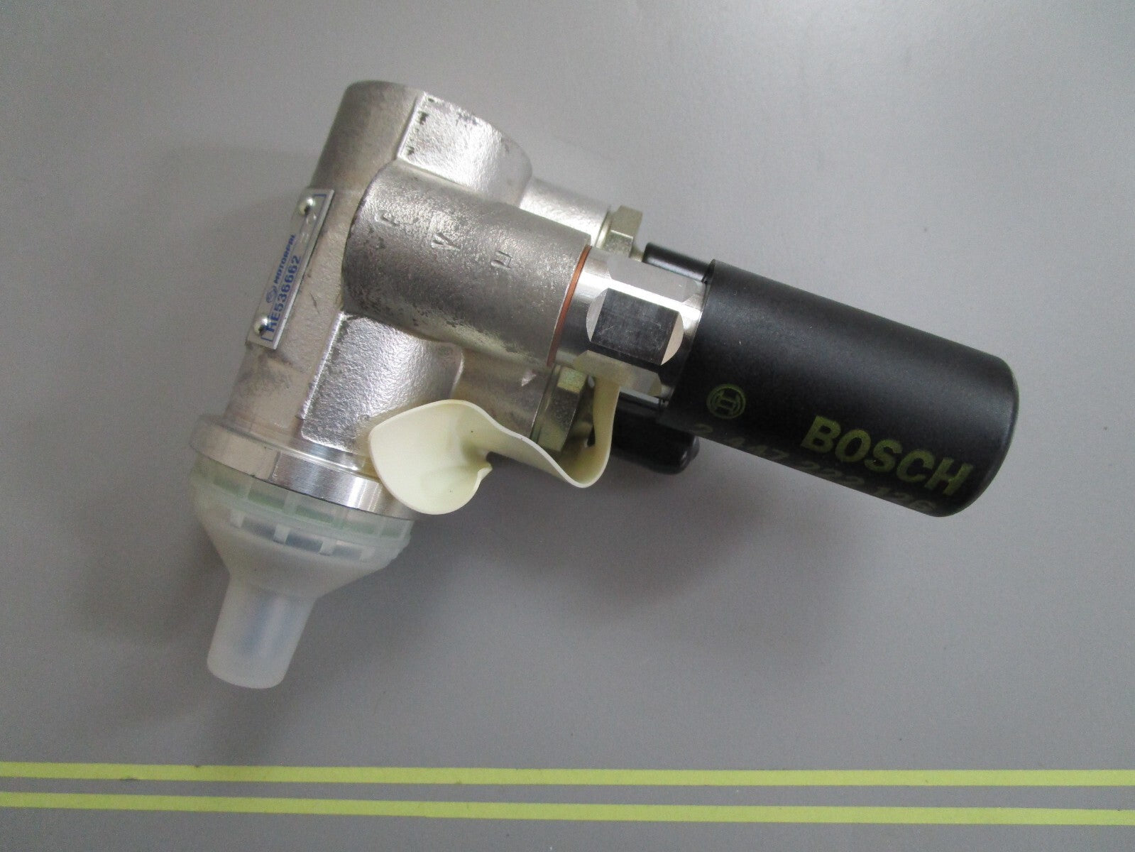 *NEW OEM* 0820 John Deere Fuel Pump RE536662