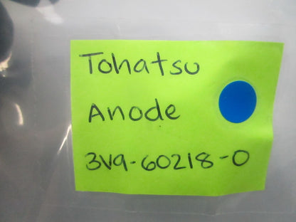*NEW OEM* 0810 Tohatsu Anode 3V9-60218-0 3V9602180
