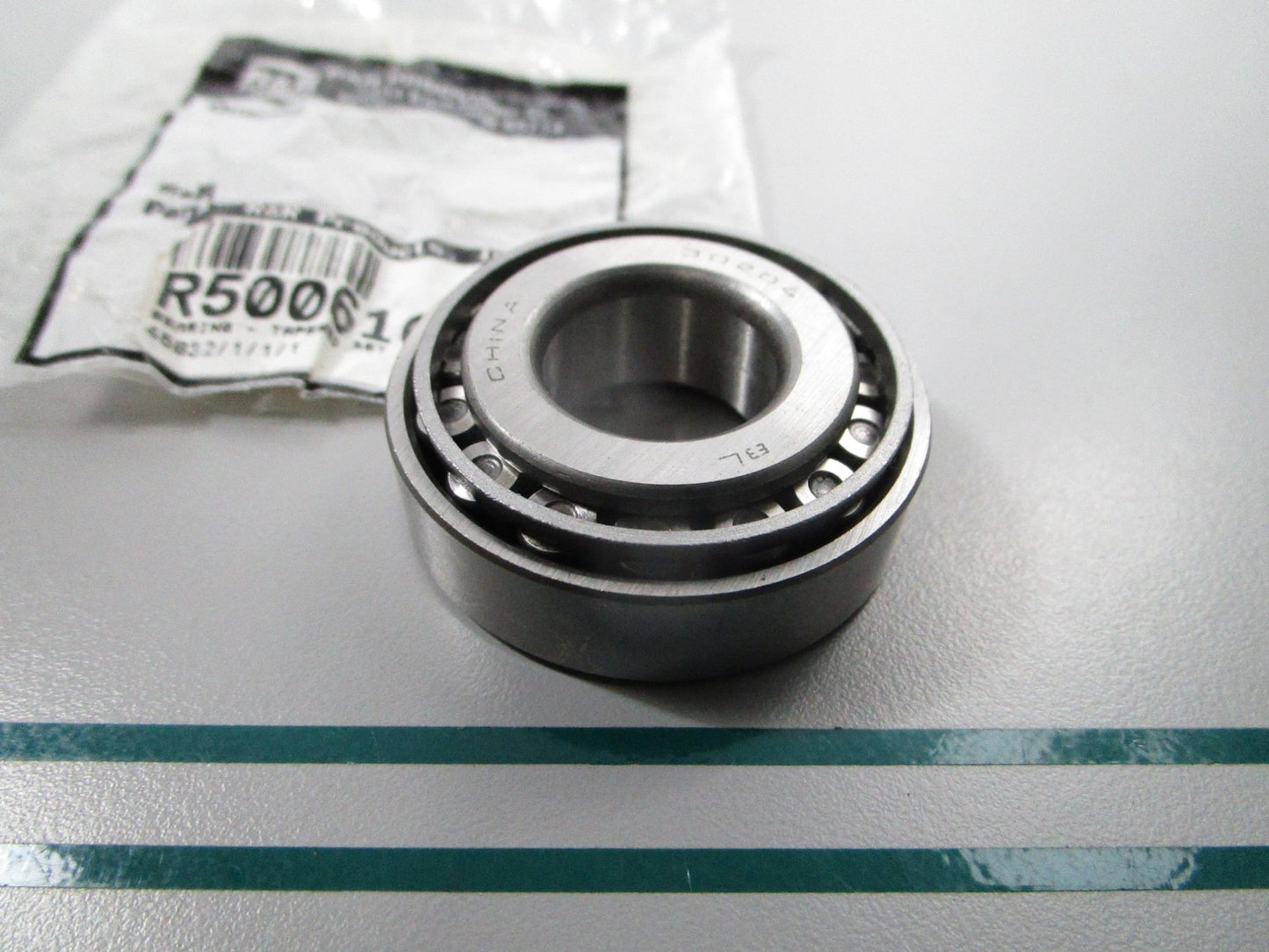 NEW R500610 R & R Tapered Bearing Set 0810