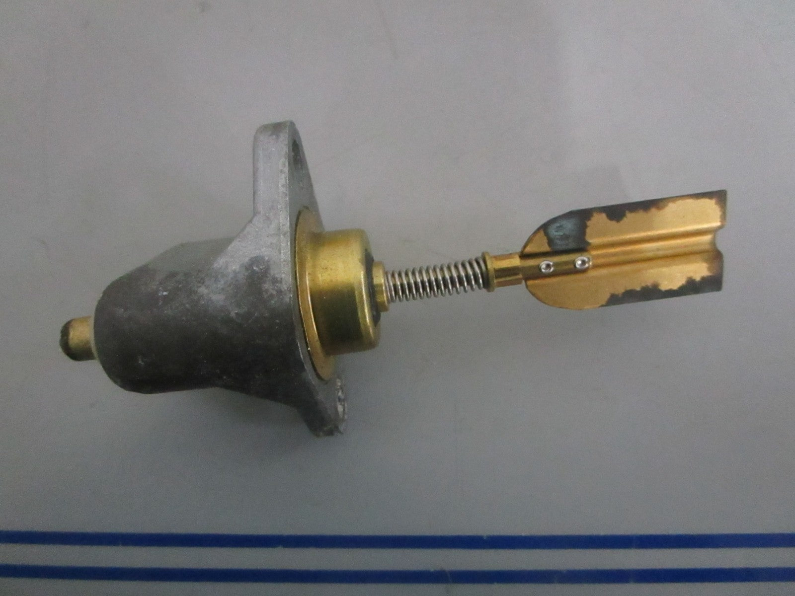 NEW OEM 6N-1969 CAT Switch A 0820