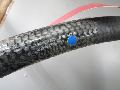 *NEW OEM* 0820 Volvo Penta Hose 3808670