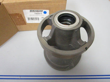 *NEW OEM* 0720 Mercury Quicksilver Bearing Carrier 73020A14