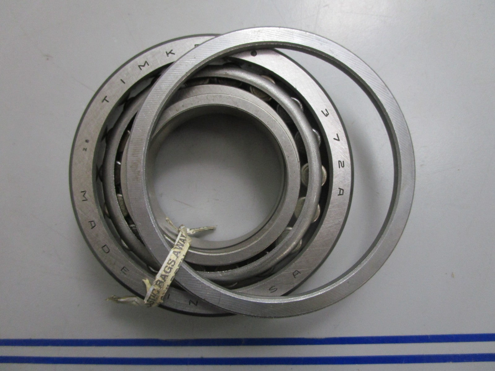 *NEW* 0820 Timken Bearing Ay 375/372A