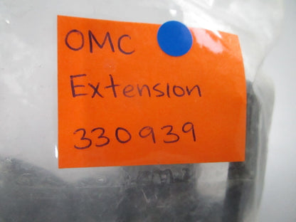 *NEW OEM* 0810 OMC Johnson Evinrude Extension 330939 0330939