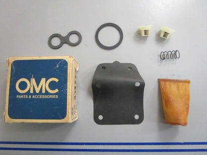 *NEW OEM* 0820 OMC Johnson Evinrude Repair Kit 379777 0379777