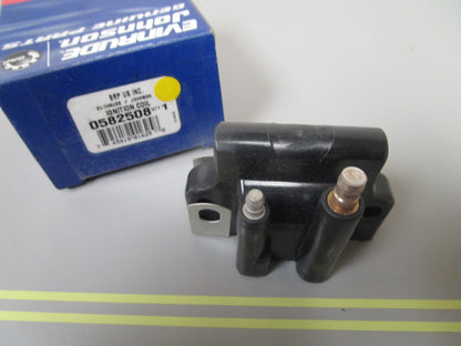 *NEW OEM* 0810 OMC Johnson Evinrude Ignition Coil 582508 0582508