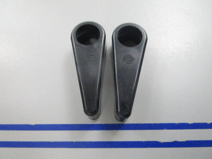 NEW OEM (LOT OF 2) 313790 0313790 OMC Johnson Evinrude Adjustment Lever 0810
