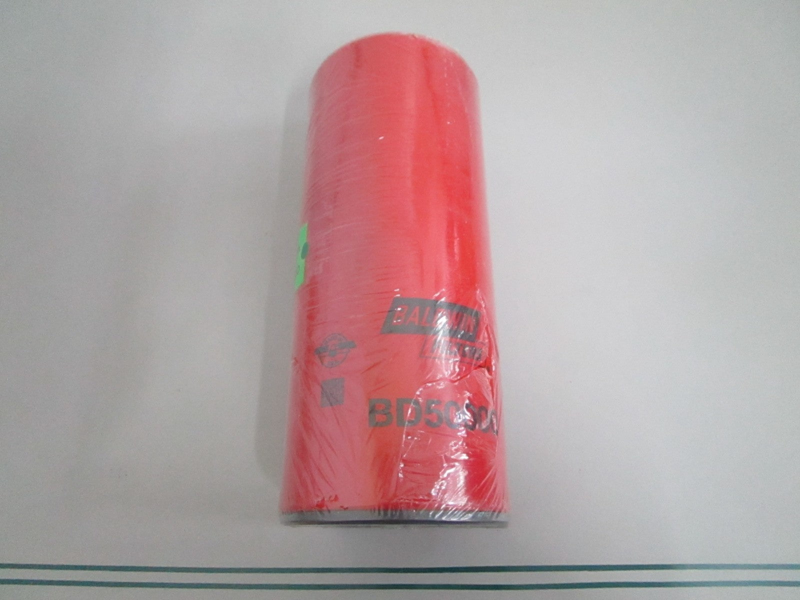 Baldwin NEW Dual-Flow Lube Oil Filter BD50000 Cummins ISX15 QST30 LF14000NN 0820