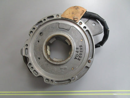 *NEW OEM* 0820 OMC Johnson Evinrude Plate & Sleeve Ay 391225 0391225