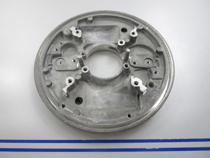 NEW OEM 580571 0580571 OMC Johnson Evinrude Armature Plate 0810