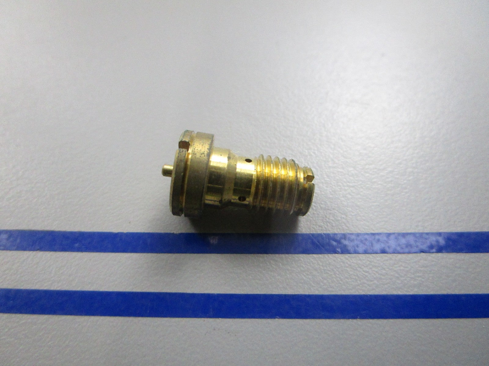 NEW OEM 3302-9059 Mercury Quicksilver Jet 0810