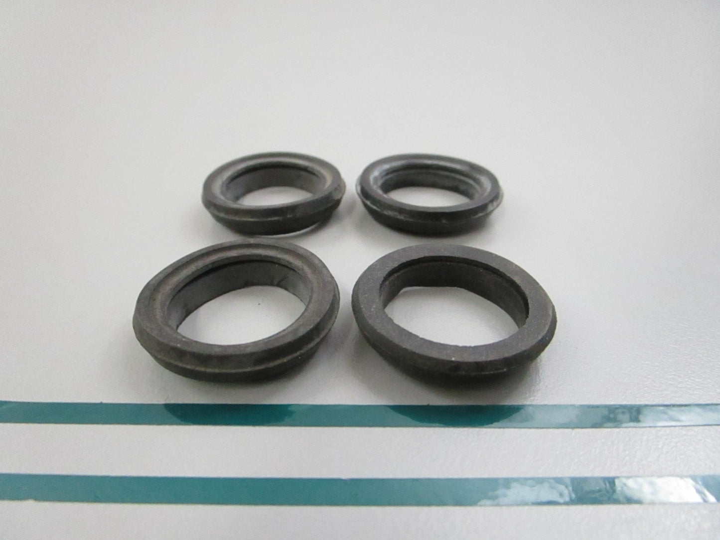 OMC Johnson Evinrude NEW OEM Thermostat Seal 310058 0310058 (LOT OF 4) 0810