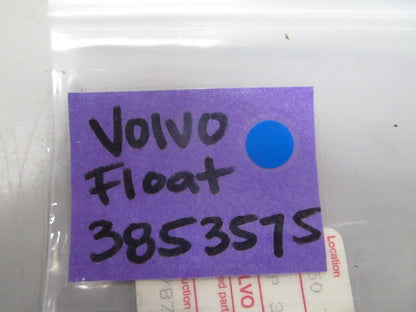*NEW OEM* 0720 Volvo Penta Float 3853575