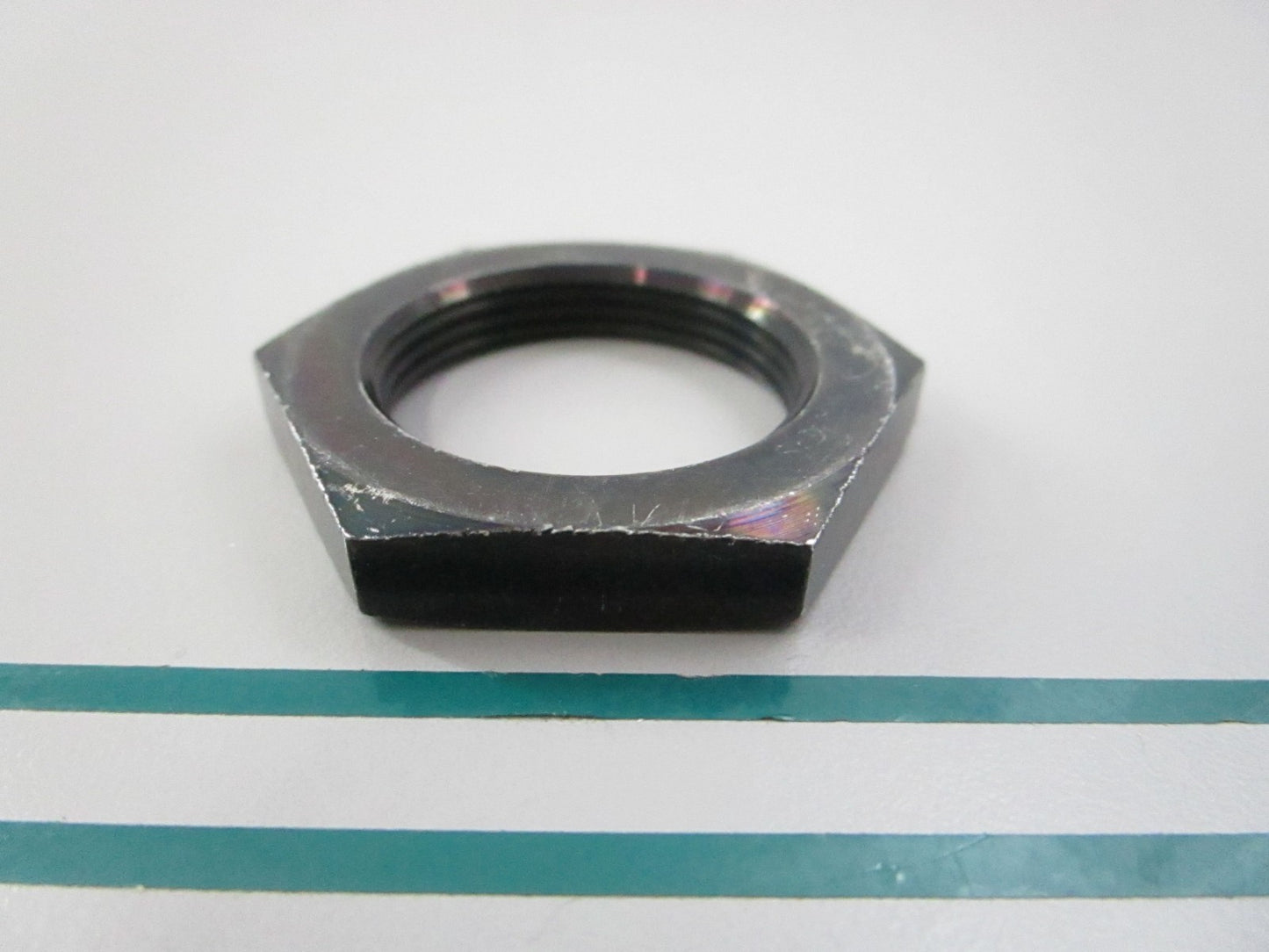 NEW OEM 90170-30M18-00 Yamaha Nut 0810