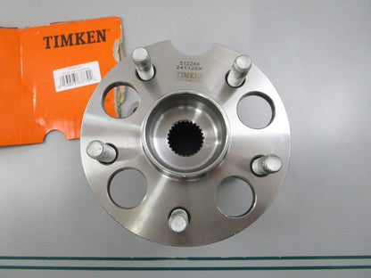 NEW HA590338 Timken Wheel Hub Assembly 0810