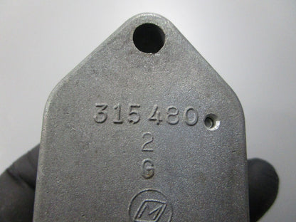 *NEW OEM* 0810 OMC Johnson Evinrude Rectifier 580877 0580877