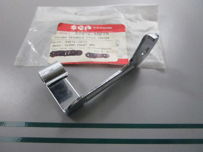 NEW OEM 59278-10F10 Suzuki Front Brake Clamp 0810