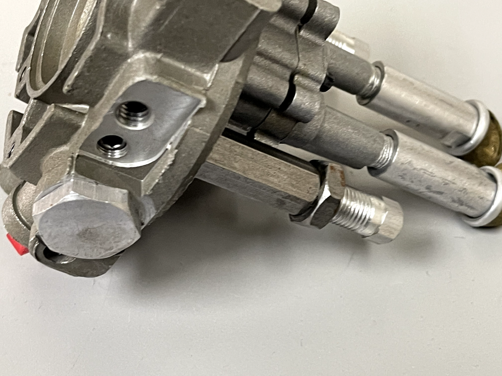 *NEW OEM* 0670 Mercury Mercruiser TR - TRS Hydraulic Pump Adaptor 41217