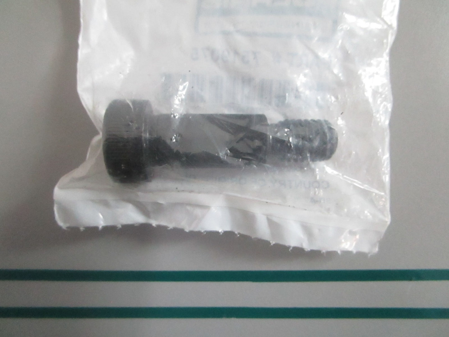 NEW OEM 7519075 Polaris Shoulder Screw 0820