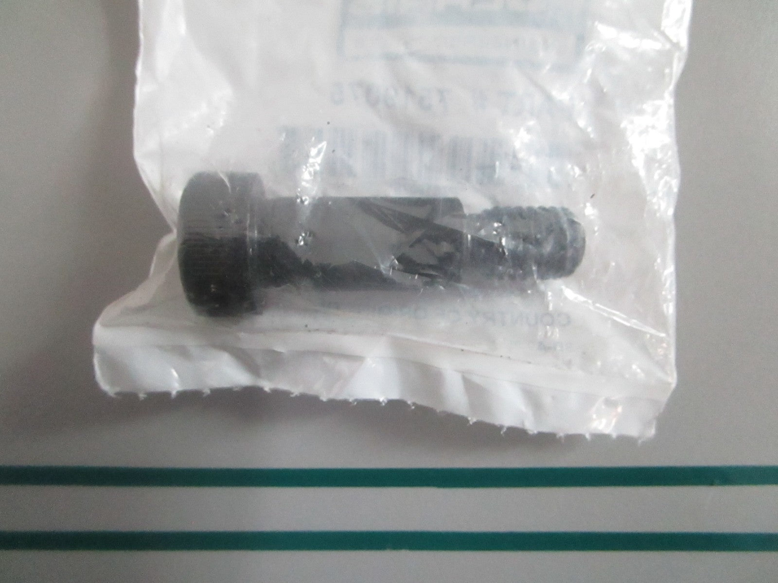 NEW OEM 7519075 Polaris Shoulder Screw 0820