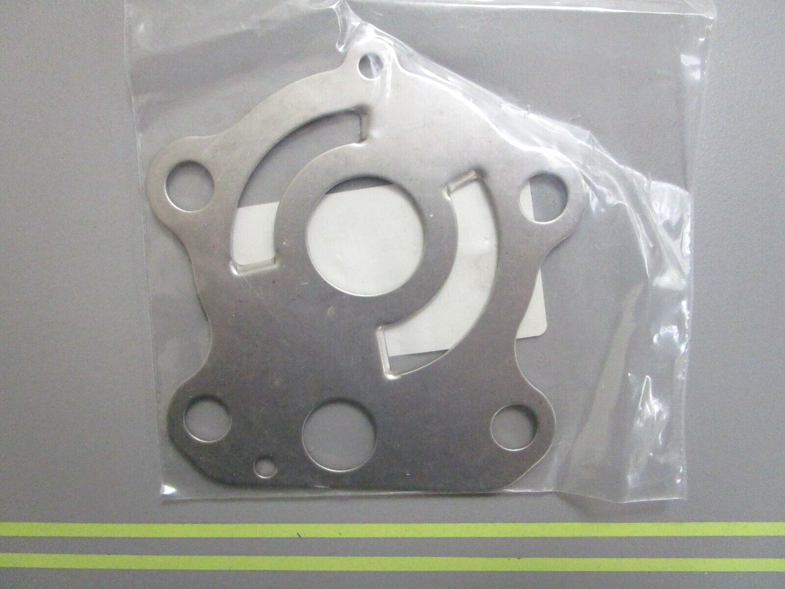 *NEW OEM* 0810 Yamaha Cartridge Outer Plate 67F-44323-00