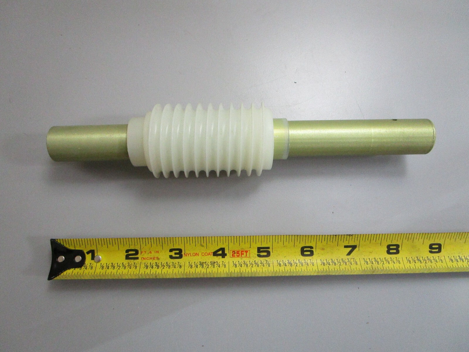 *NEW OEM* 0820 OMC Johnson Evinrude Rope Spool & Sleeve 379164 0379164