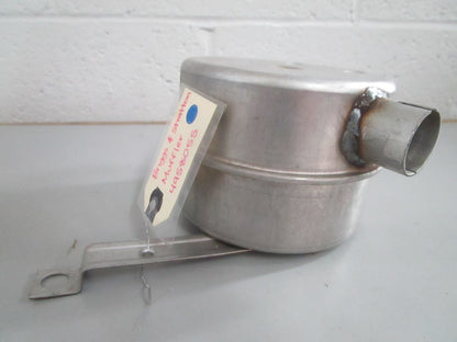 *NEW OEM* 0820 Briggs & Stratton Muffler 495805S