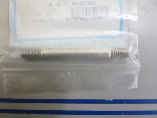 *NEW OEM* 0810 Mercury Quicksilver Stud 16-33778