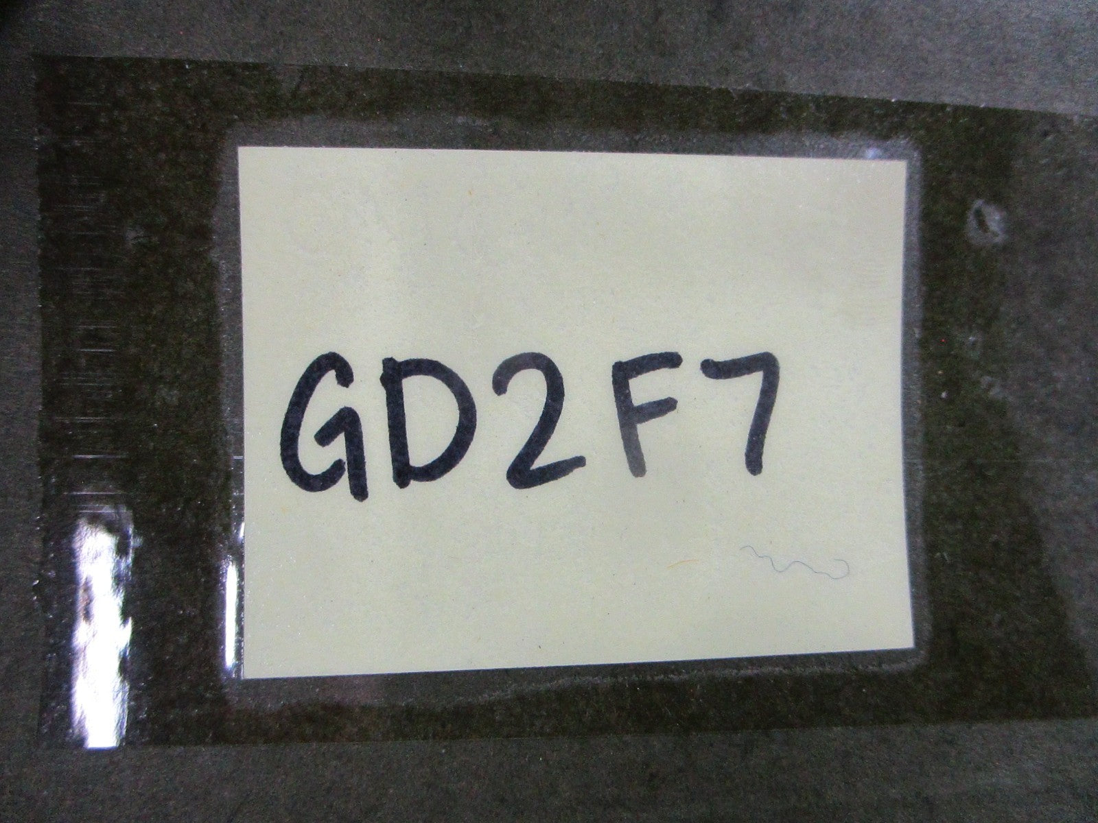 NEW OEM (LOT OF 2) 33015A Tecumseh Gasket 0810
