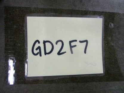 NEW OEM (LOT OF 2) 33015A Tecumseh Gasket 0810
