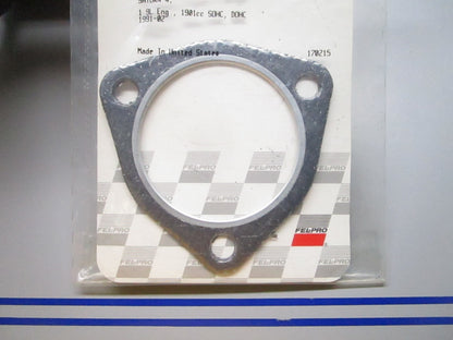 *NEW* 0810 Fel-Pro Exhaust Pipe Flange Gasket 61188