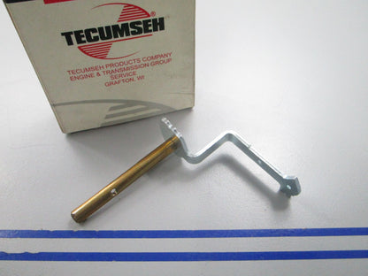 NEW OEM 632740 Tecumseh Shaft & Lever 0810
