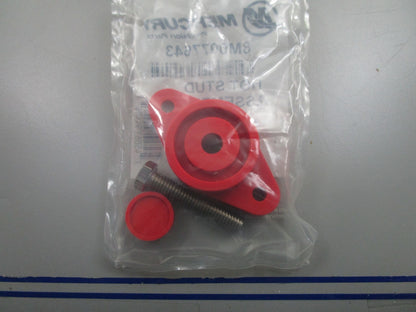 *NEW OEM* 0810 Mercury Quicksilver Hot Stud Kit 8M0150037