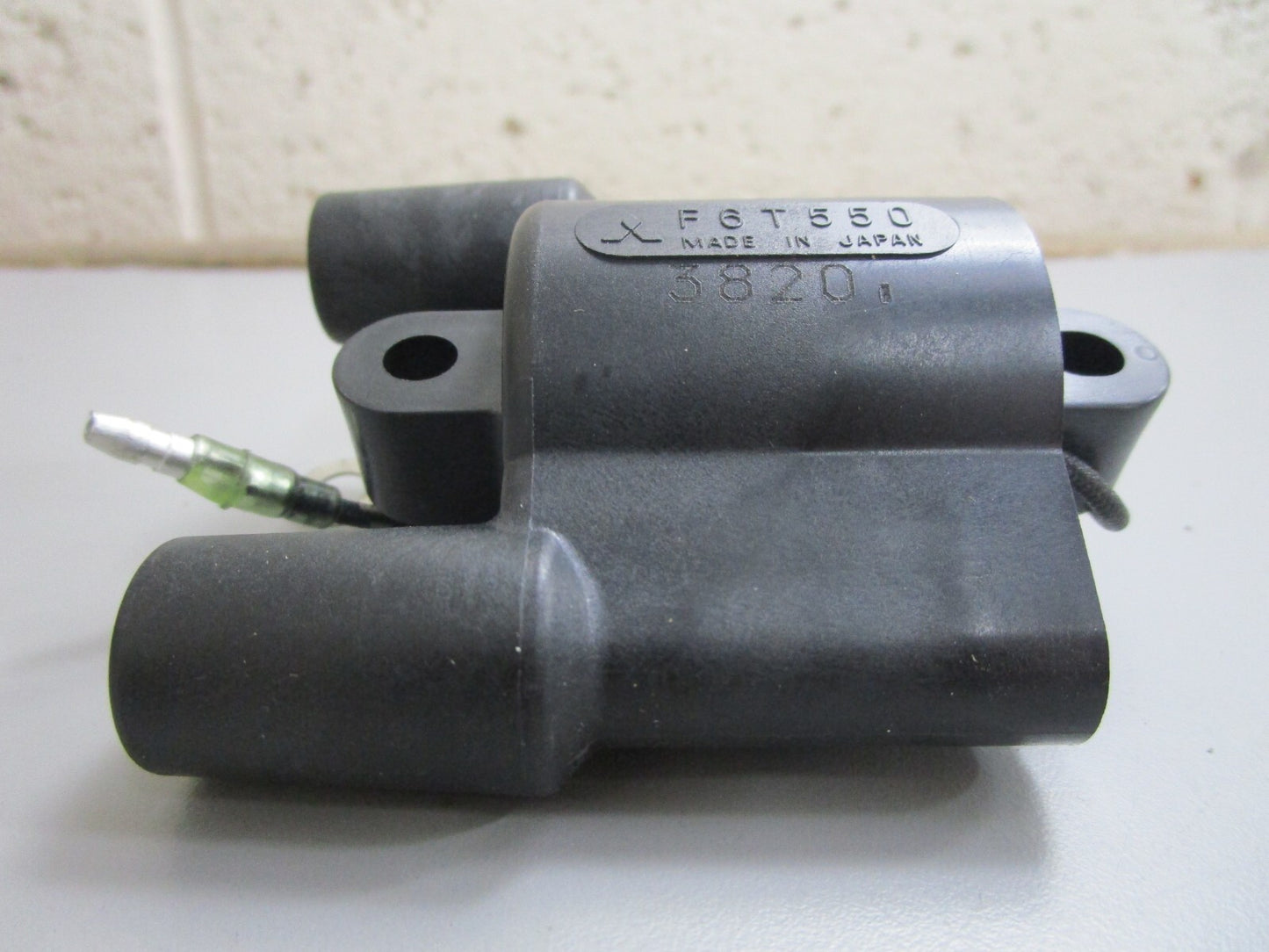 *NEW OEM* 0820 Mercury Quicksilver Ignition Coil 339-804271T