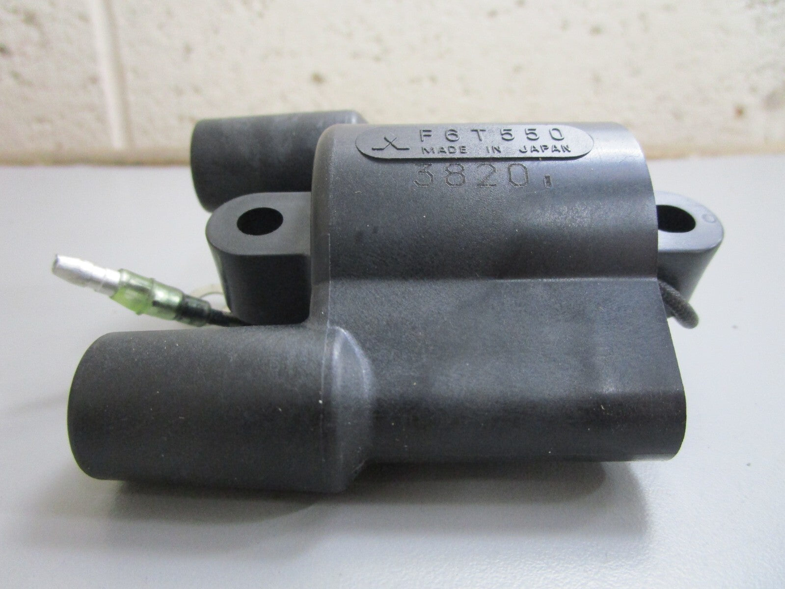 *NEW OEM* 0820 Mercury Quicksilver Ignition Coil 339-804271T