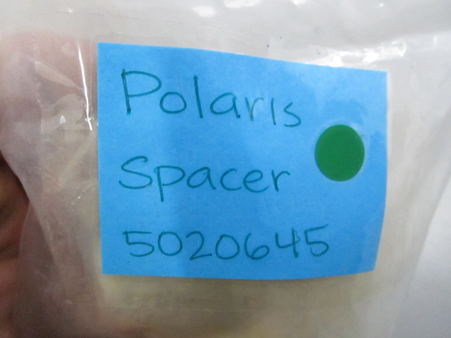 NEW OEM 5020645 Polaris Spacer 0810
