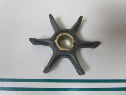 NEW OEM 775521 0775521 OMC Johnson Evinrude Impeller 0810