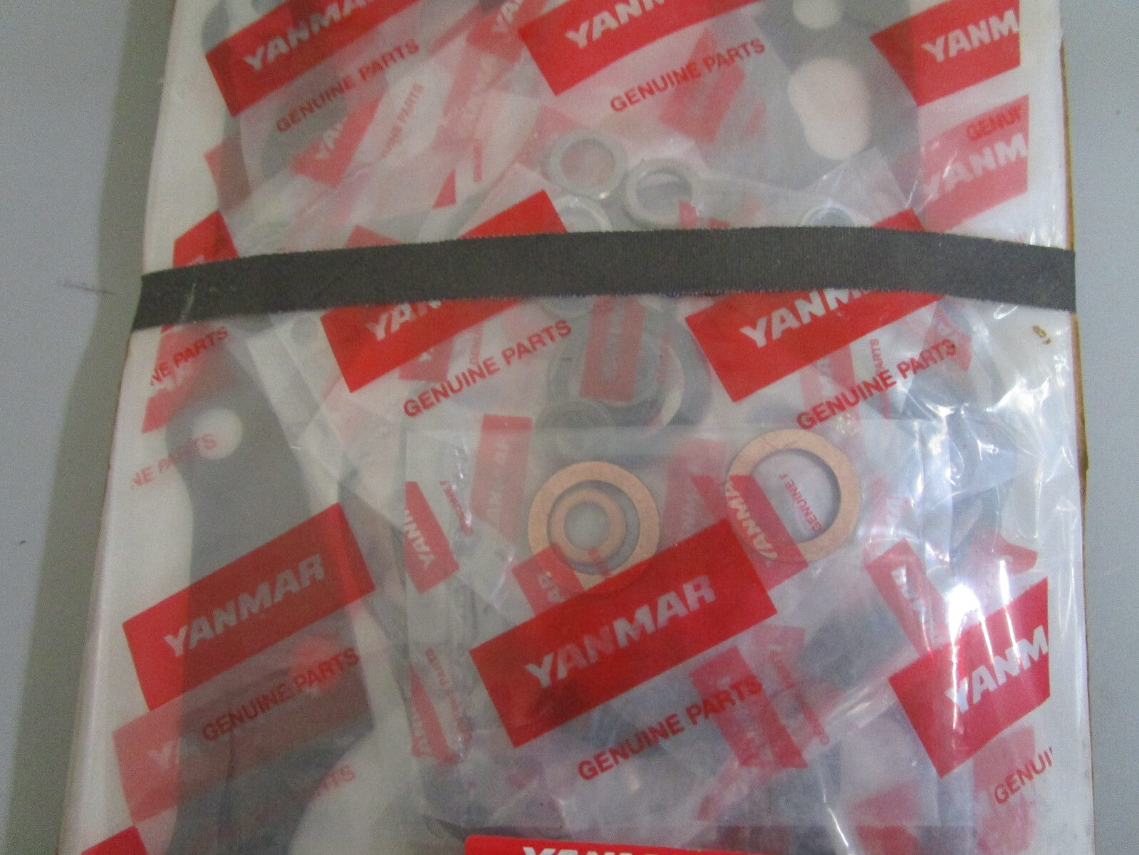 *NEW* 0820 Yanmar Gasket Set 729602-92900