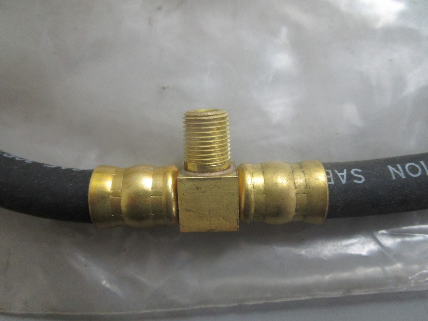 *NEW OEM* 0820 Mercury Quicksilver Fuel Line 32-32094