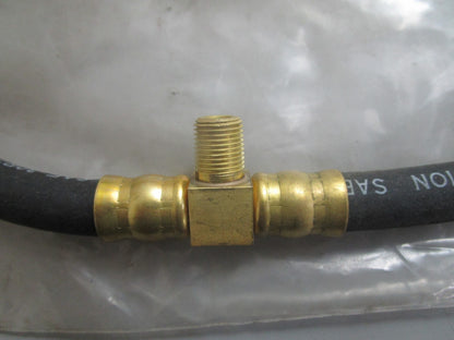 *NEW OEM* 0820 Mercury Quicksilver Fuel Line 32-32094