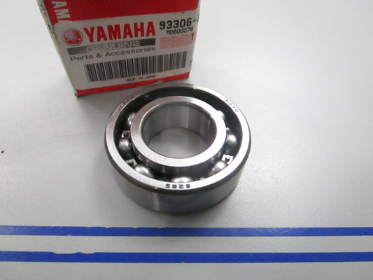 NEW OEM 93306-205A3-00 Yamaha Bearing 0810