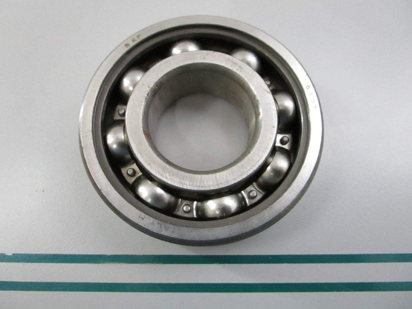 NEW OEM 11025 Volvo Penta Ball Bearing 0810