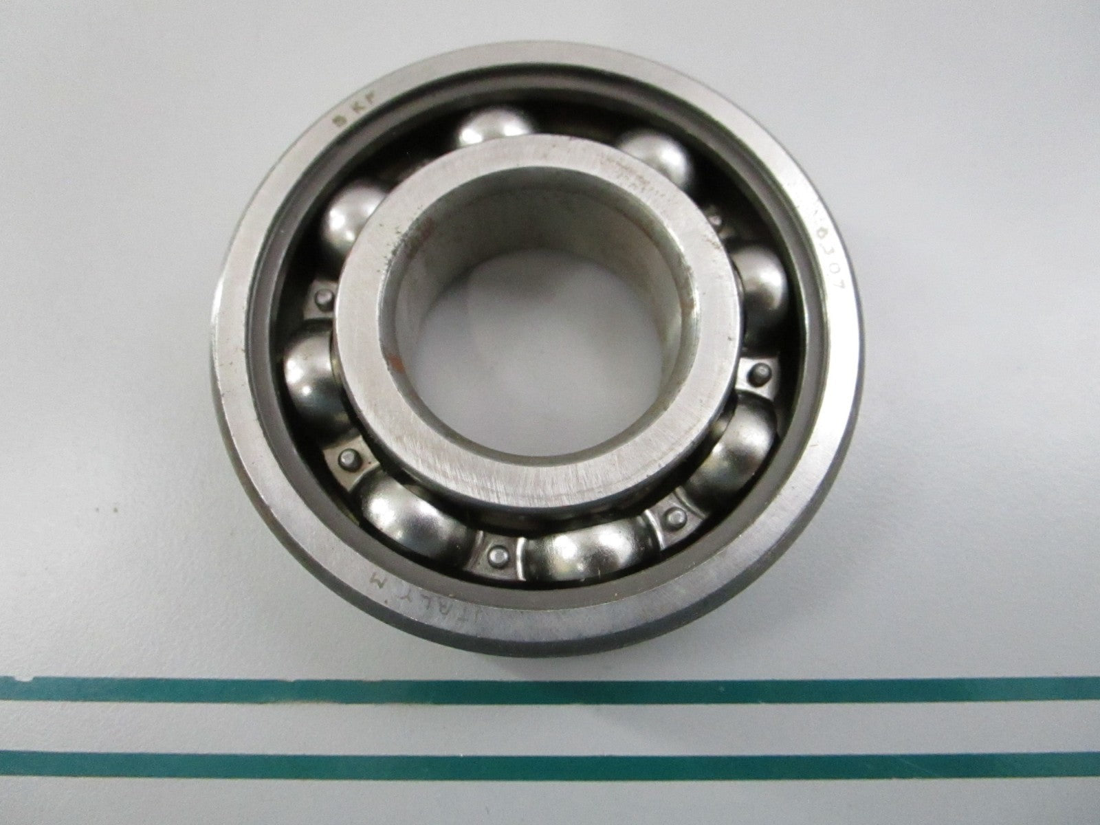 NEW OEM 11025 Volvo Penta Ball Bearing 0810