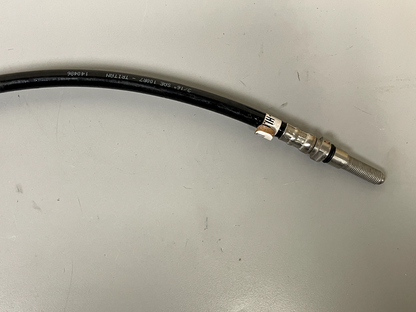 *NEW OEM* 0670  Volvo Penta Hydraulic Hose 872595