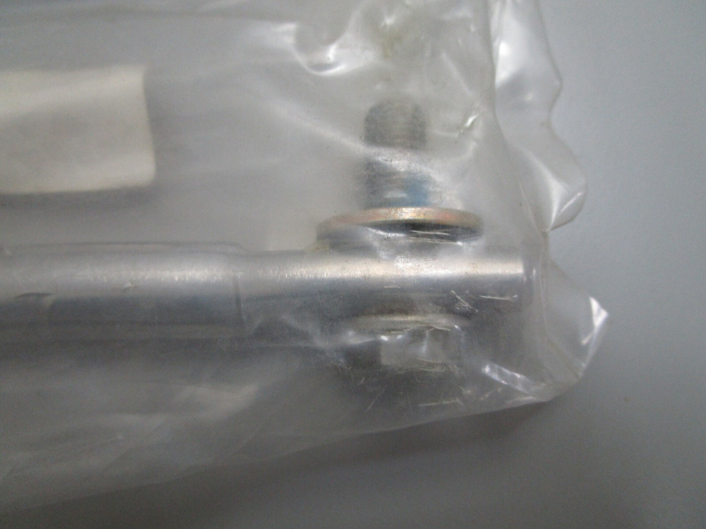 *NEW OEM* 0720 OMC Johnson Evinrude Steering Link Arm Kit 175125 0175125