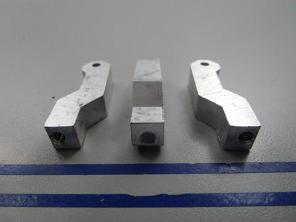 NEW OEM (LOT OF 3) 391-5085 Mercury Quicksilver Clamp 0810