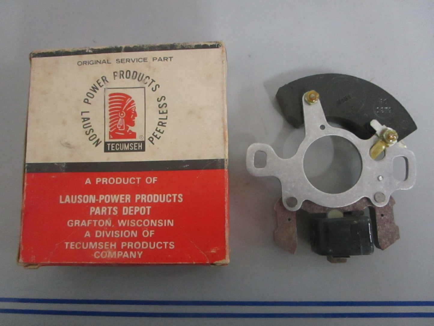 NEW OEM 610759 Tecumseh Transformer Coil 0820