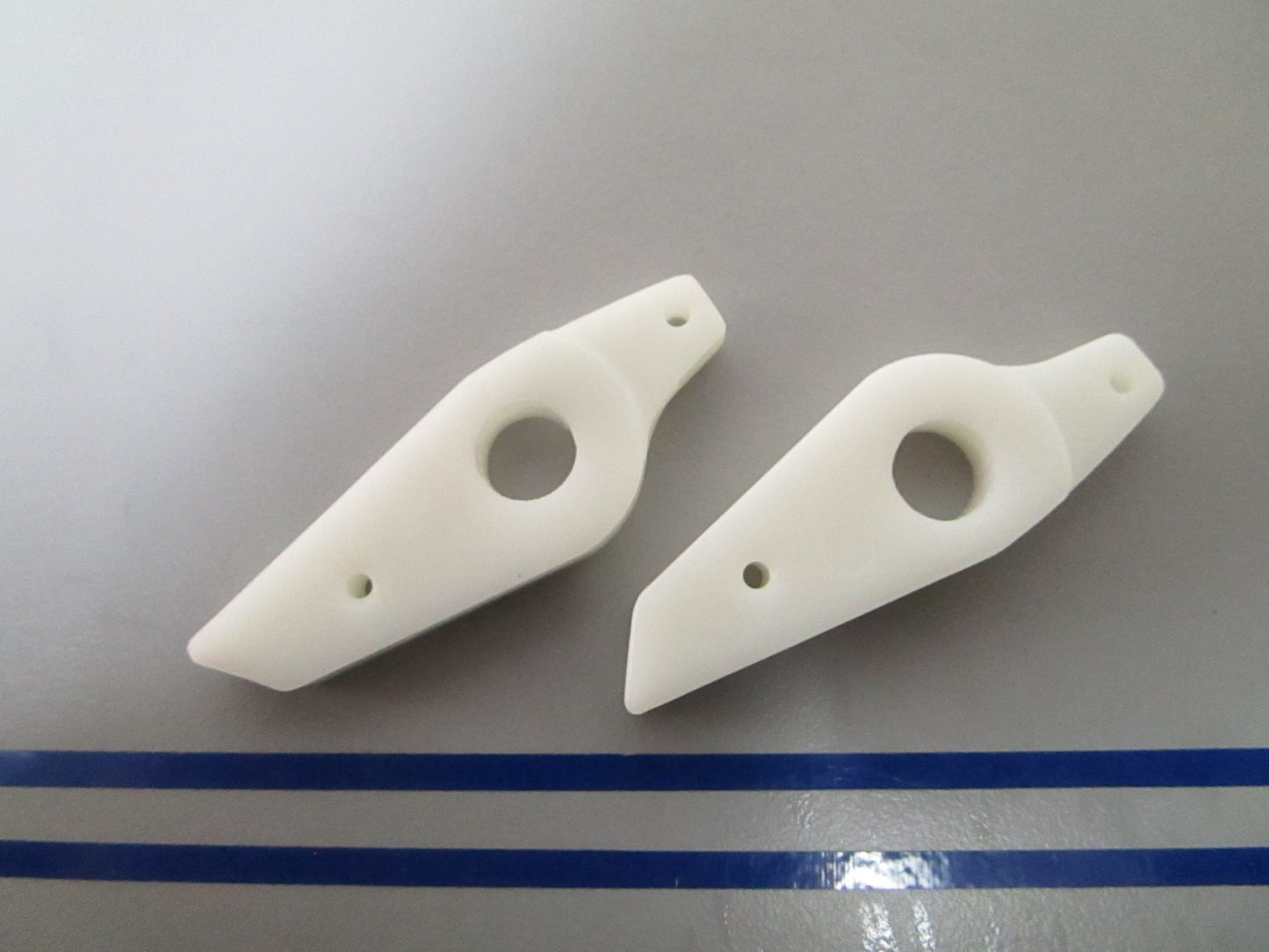 NEW OEM (LOT OF 2) 80599M Mercury Quicksilver Pawl 0810