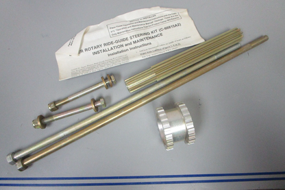 *NEW OEM* 0720 Mercury Quicksilver Super Rotary Ride Guide Steering Kit 66815A2